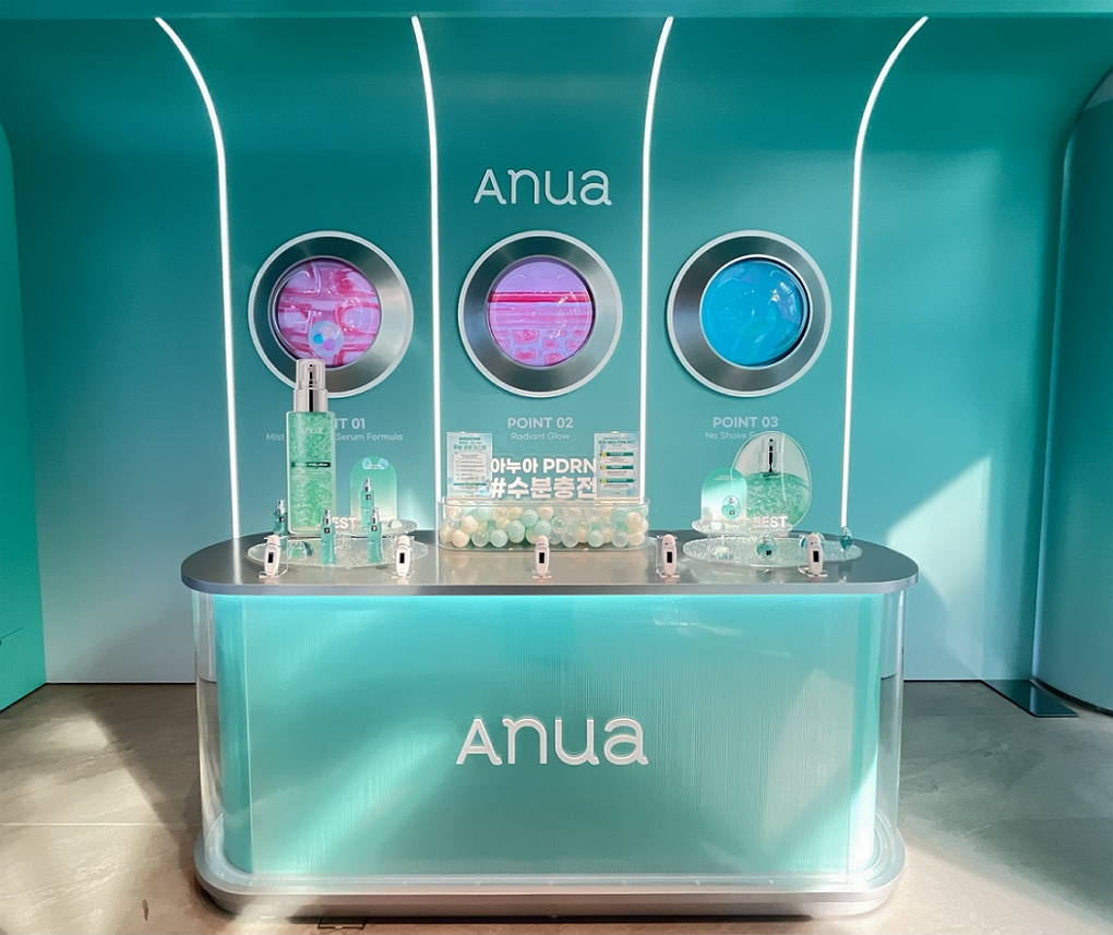 아누아 ‘PDRN 캡슐 미스트’ 론칭 기념 올리브영N 성수서 팝업 751-Image